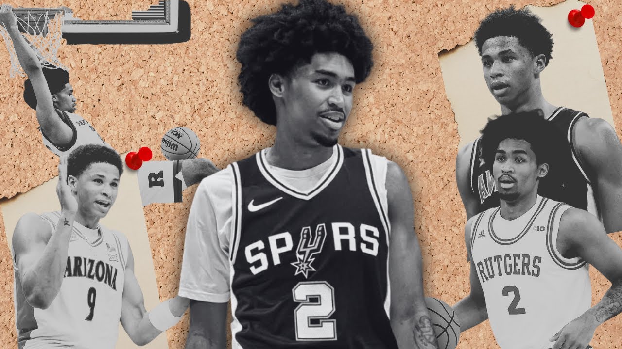 The San Antonio Spurs are Shaking Up the Entire NBA...