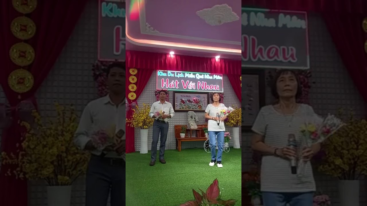 CK SC : MÙA XUÂN ĐÓ CÓ EM 🌼🌸🌹🌷😍