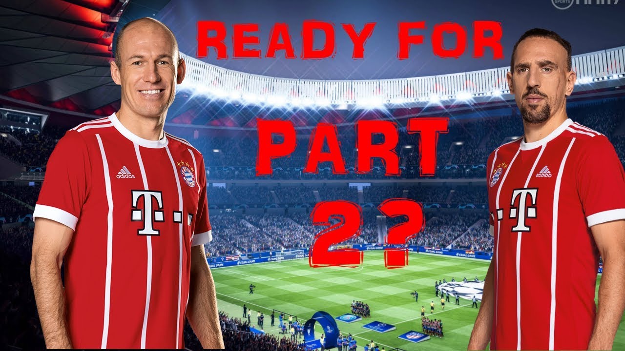 FIFA 19 | READY FOR PART 2 ?