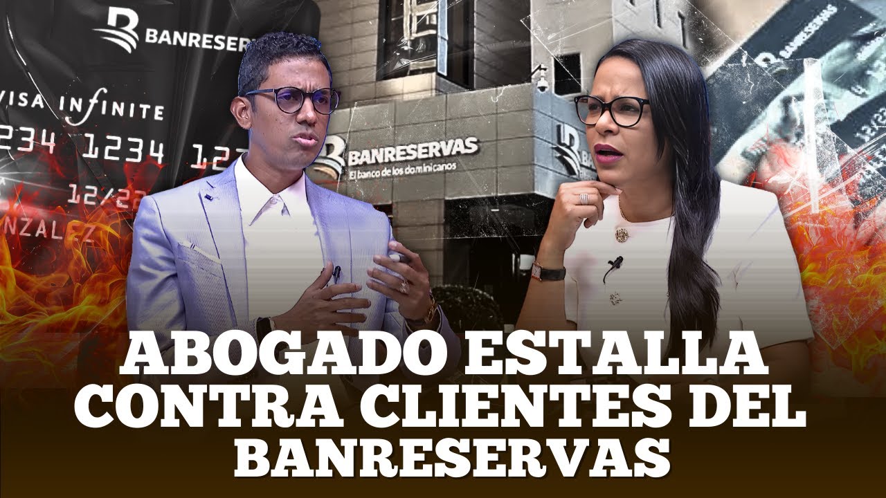 EL BANCO DE TODOS LOS DOMINICANOS Y LAS AUTORIDADES MONETARIAS