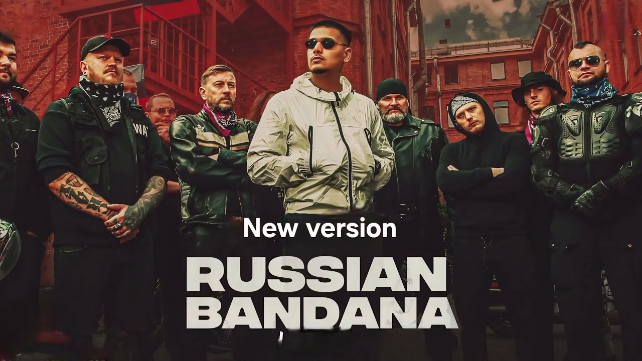 Dhanda Nohli Wala 🔥 Russian Bandana | New Haryanvi Version | Trending Song