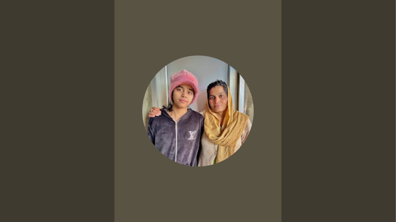 Saroj Muskan  is live