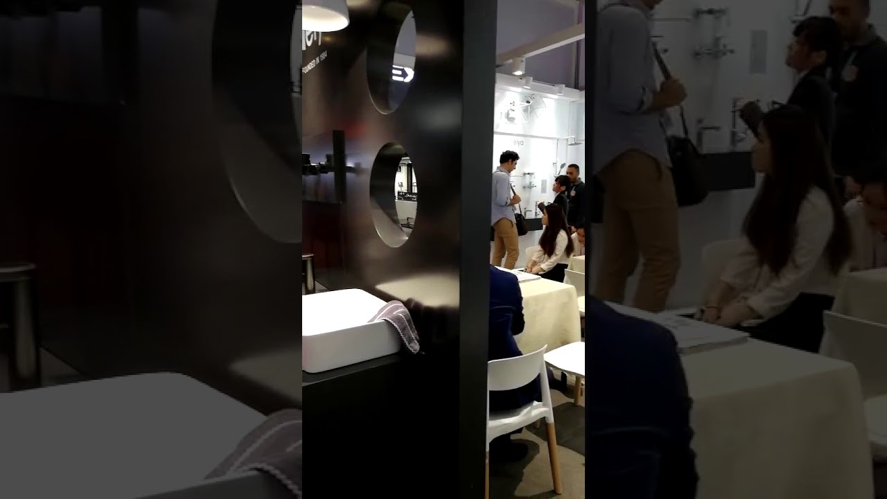 MEIYA Canton Fair booth