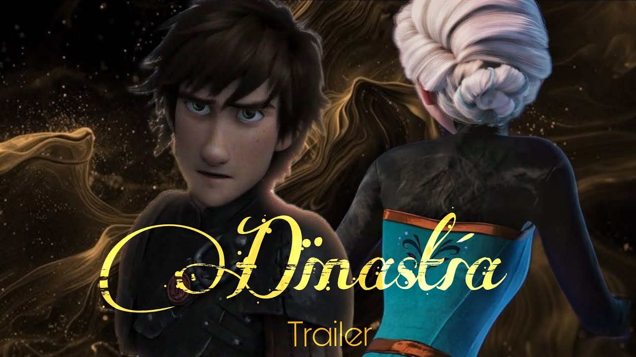 Dinastía serie / Hiccelsa.........TRAILER