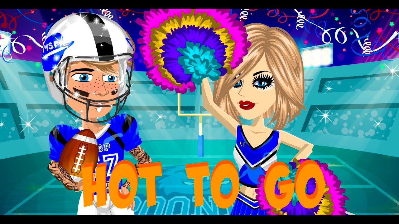 Chappell Roan - HOT TO GO! (msp - version)