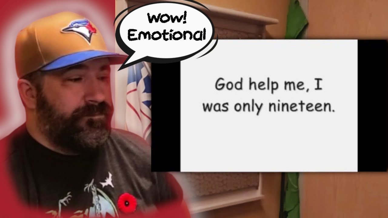 My Reaction to Redgum's 'I Was Only 19' – This Hit Me Hard