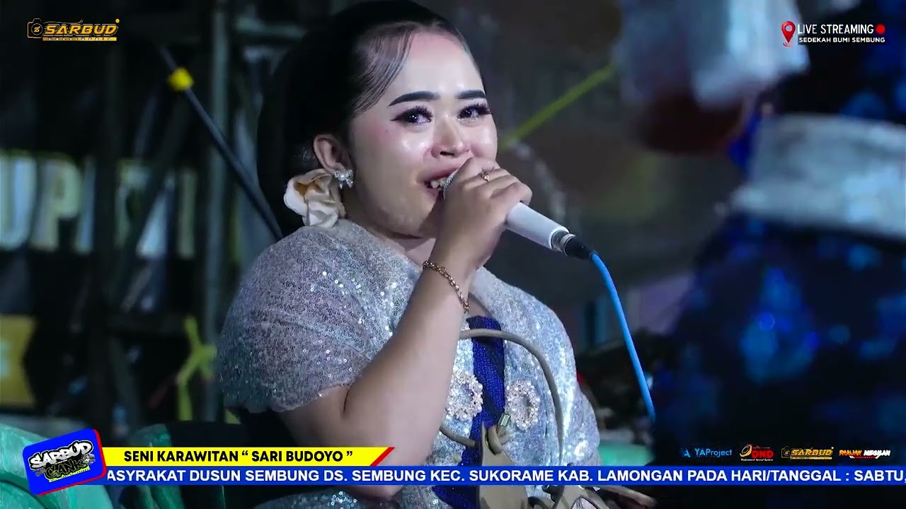 Tayup Koplo MEKARLAH - GUSDUR ( AGOMO ) - Seni Karawitan SARI BUDOYO | VIRAL TIK TOK