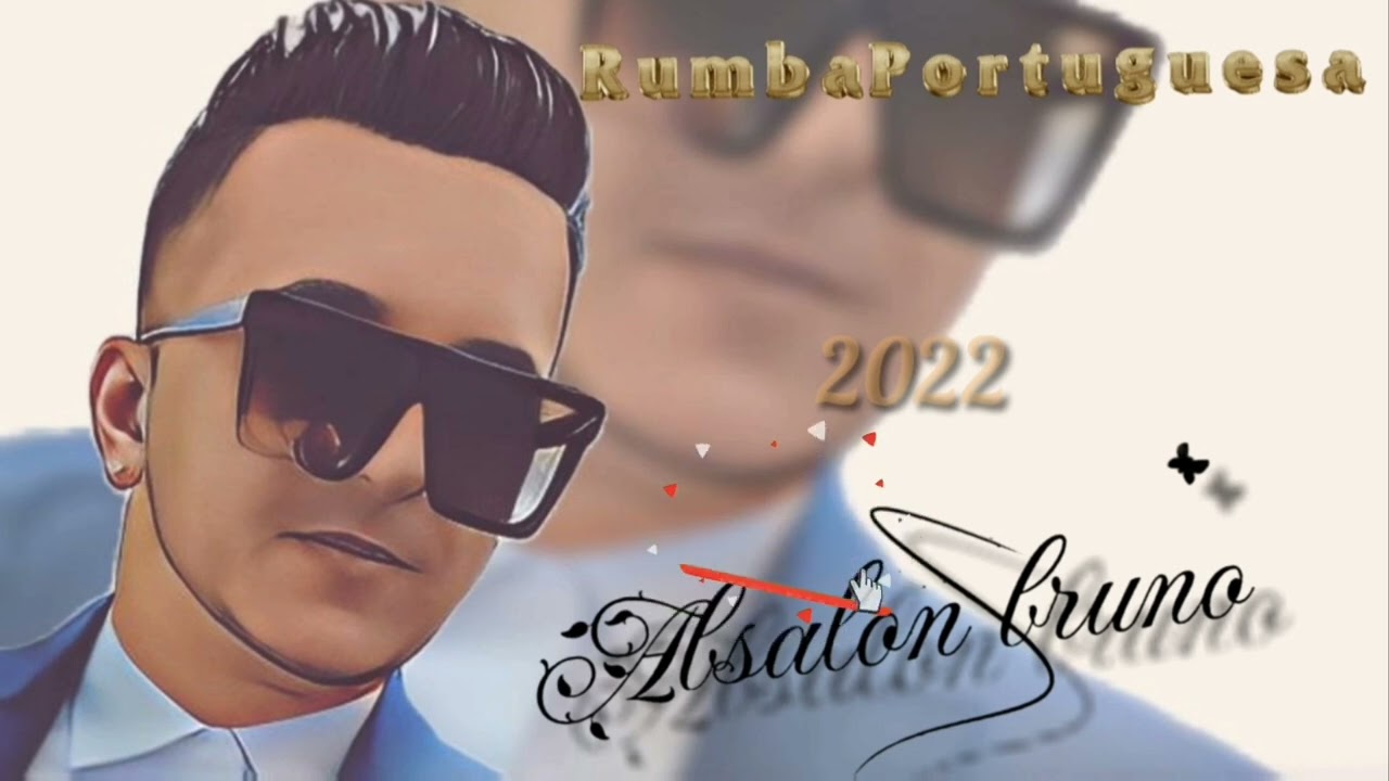 Nova música cigana absalon bruno 2022 participação davi maia Rumba portuguesa 2022