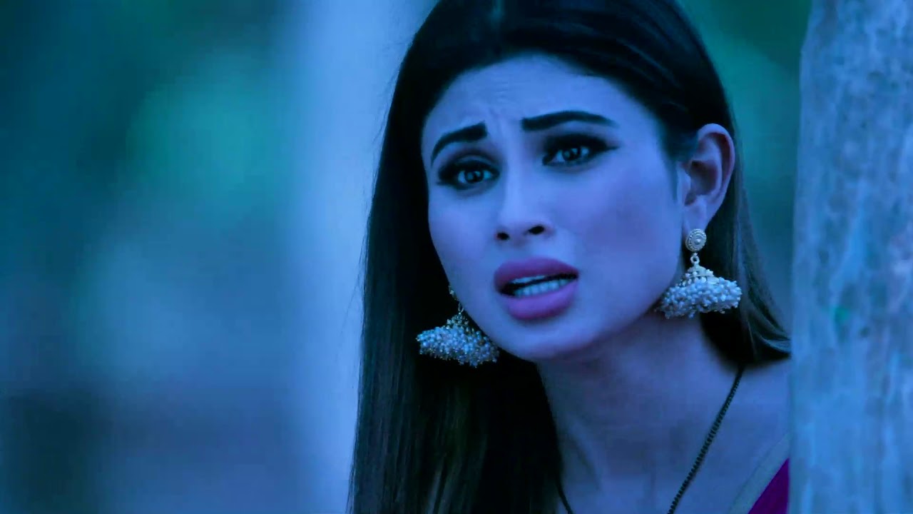 Nagini 2 | Today at 7.30 PM | Gemini TV