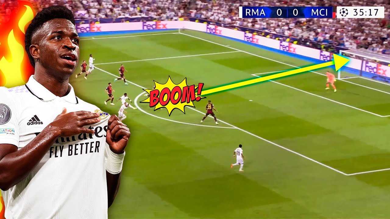BEST GOALS OF 2023 #5