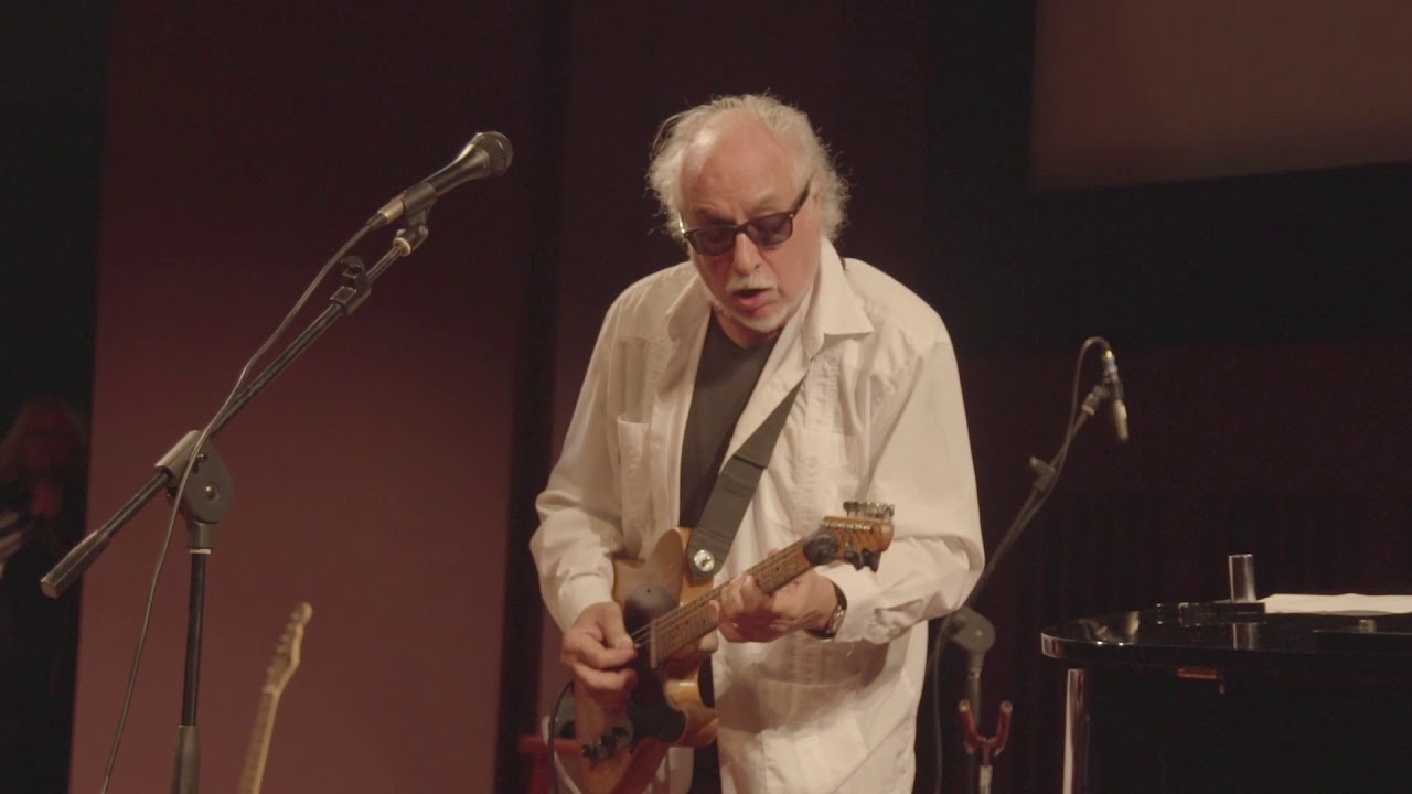 Ben Levin - Chicken Shack Boogie