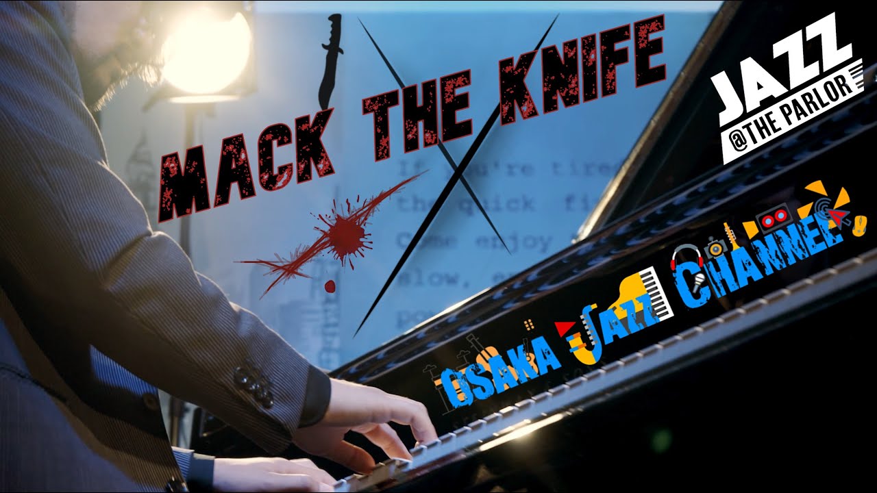 Mack the Knife