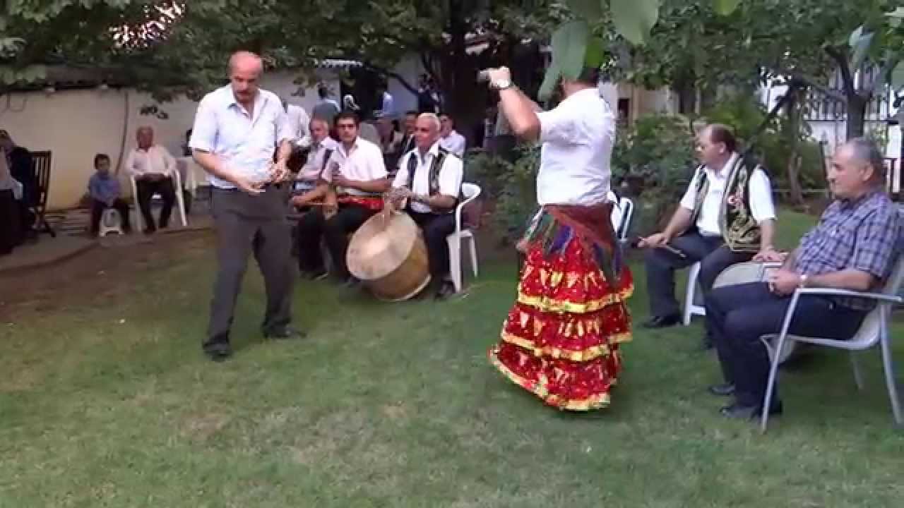 Eflani Düğünü Kemaneci Turan İstanbul Cadde Bostan
