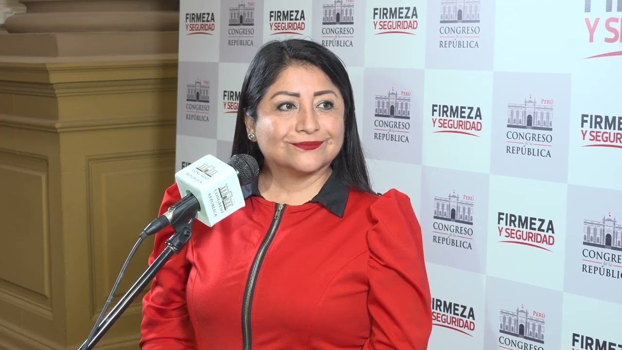 Gabinete se presentará el 18 de marzo ante Congreso para exponer políticas y pedir voto de confianza