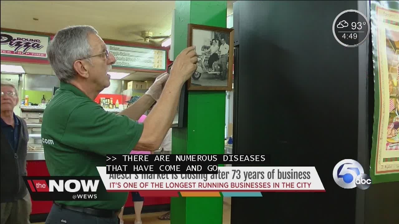 South Euclid market closes after 73 years of business