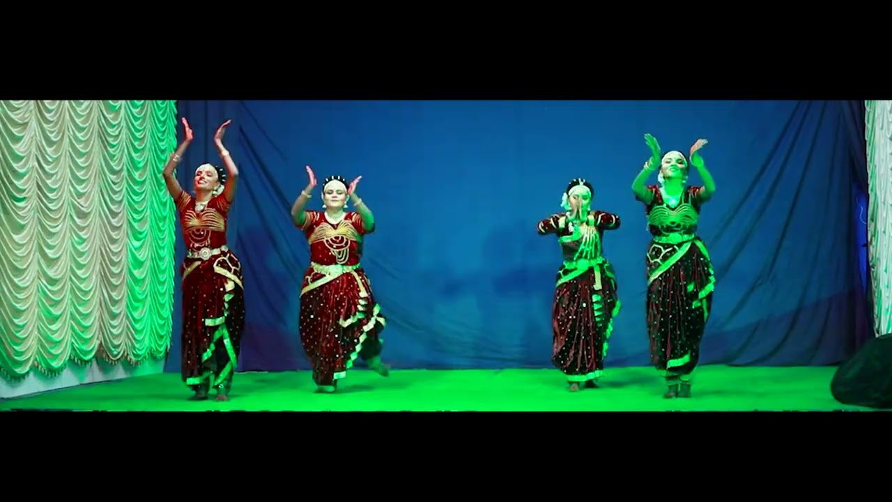 CHANDRACHOODA I NAGA NAGAM
