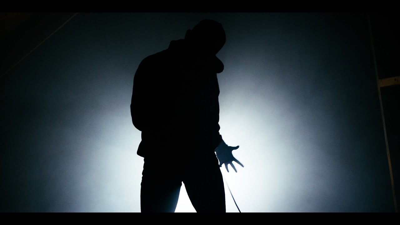 THE HATE PROJECT - BURIED ALIVE [OFFICIAL MUSIC VIDEO] (2021) SW EXCLUSIVE