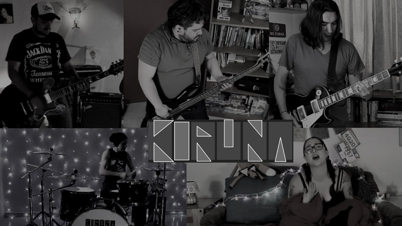 Special K - Placebo || KIRUNA || Cover