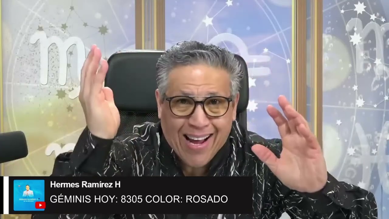 GÉMINIS HOY: Creará un perfil falso. Averiguará si es cierto o falso lo que dicen de ti