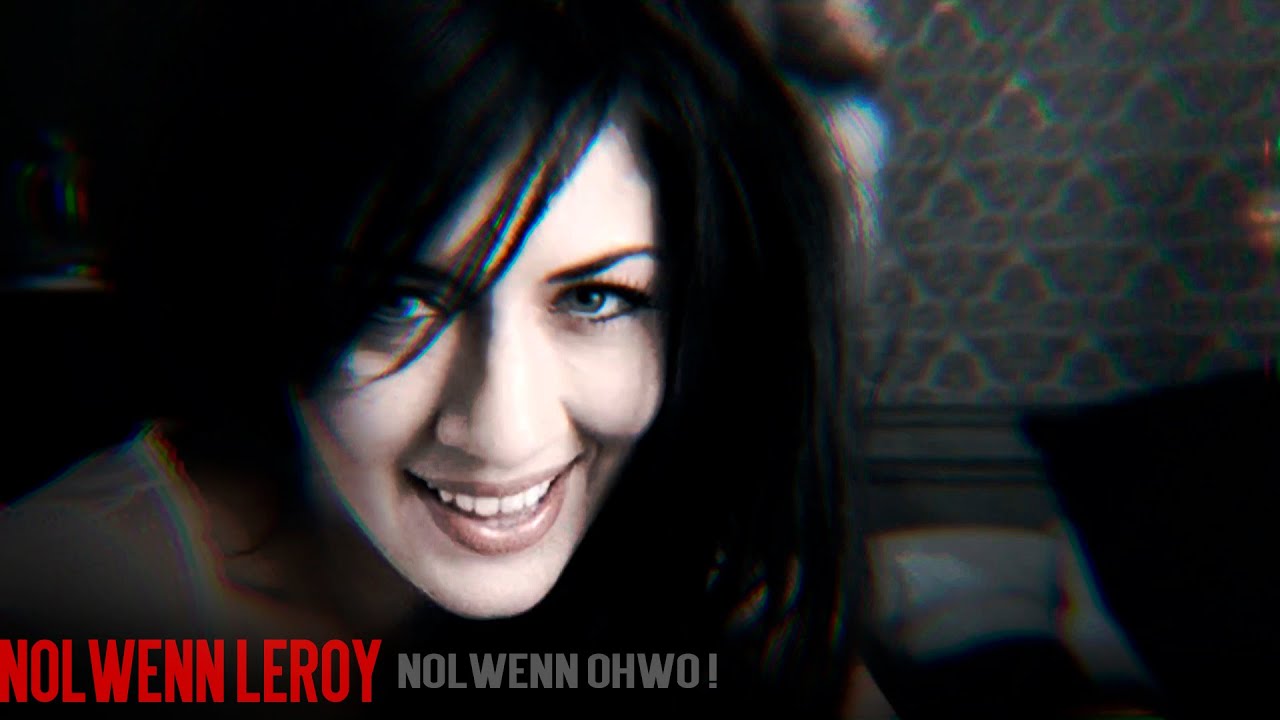 Nolwenn Leroy ARTremasteriser - 