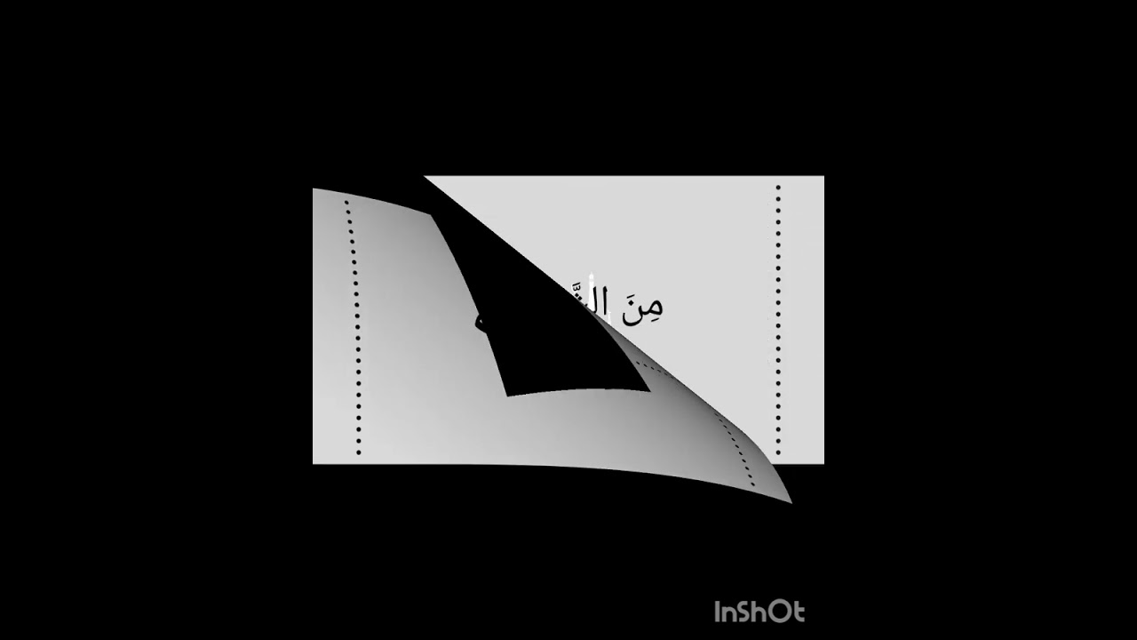 أحكام الإستعاذة والبسملة 