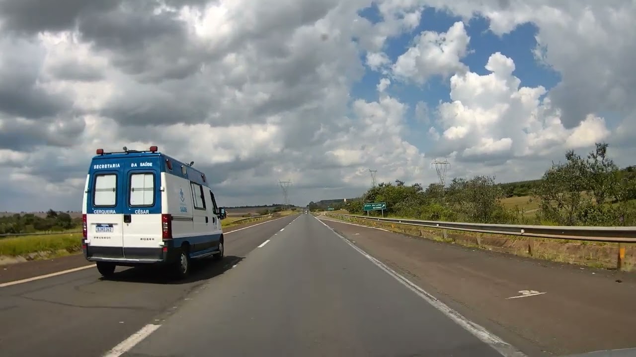 rodovia castelo branco desde o inicio