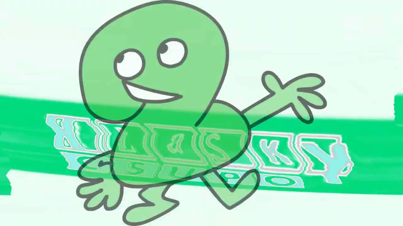 (REQUESTED/NEW EFFECTS) Klasky Csupo in BF2010 Pixitreacker Majors 121 to 130