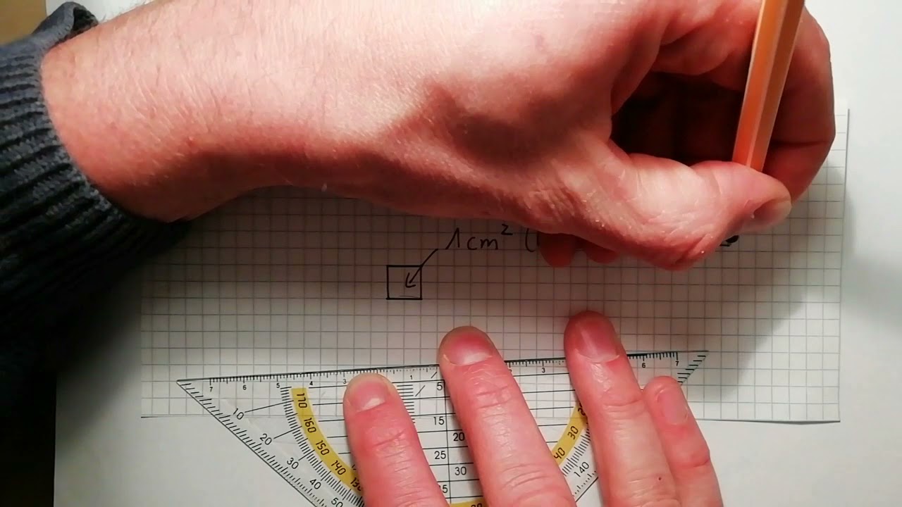 Quadratzentimeter