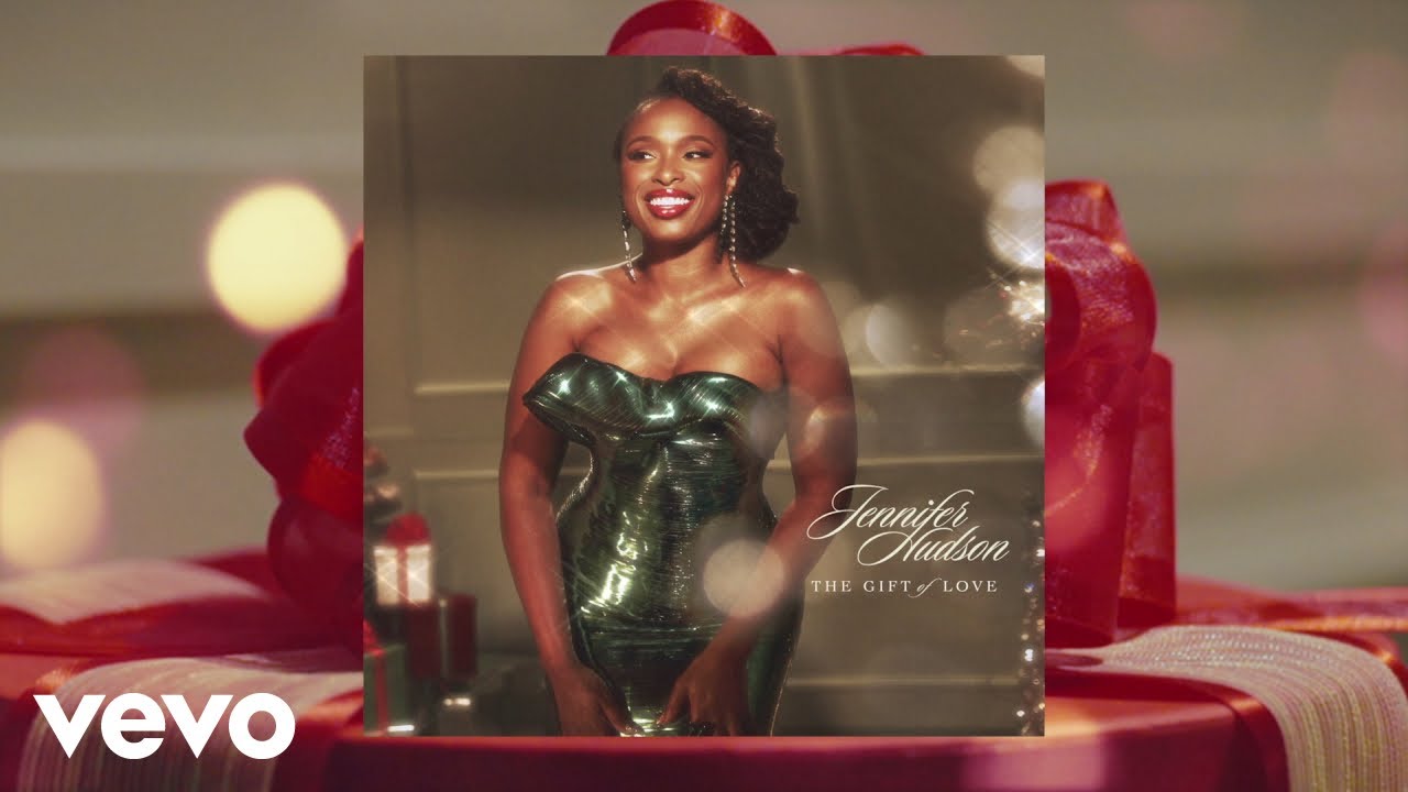 Jennifer Hudson - O Holy Night (Official Audio)