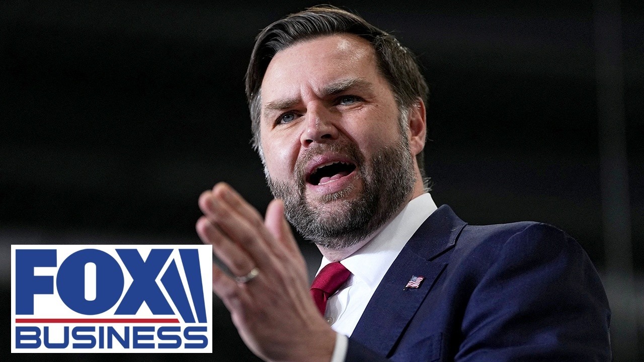Компания JD Vance создает целевую группу по борьбе с мошенничеством в сфере здравоохранения.