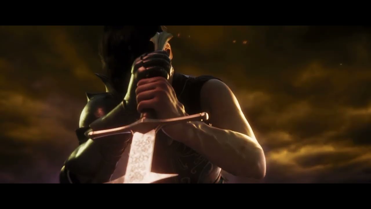 The Curse - Teaser trailer