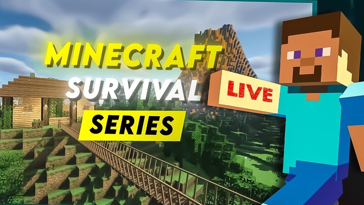 Part 14 Survival Series MJ Empire | MJ GAMING IS LIVE | #IQQ  - No Commentary