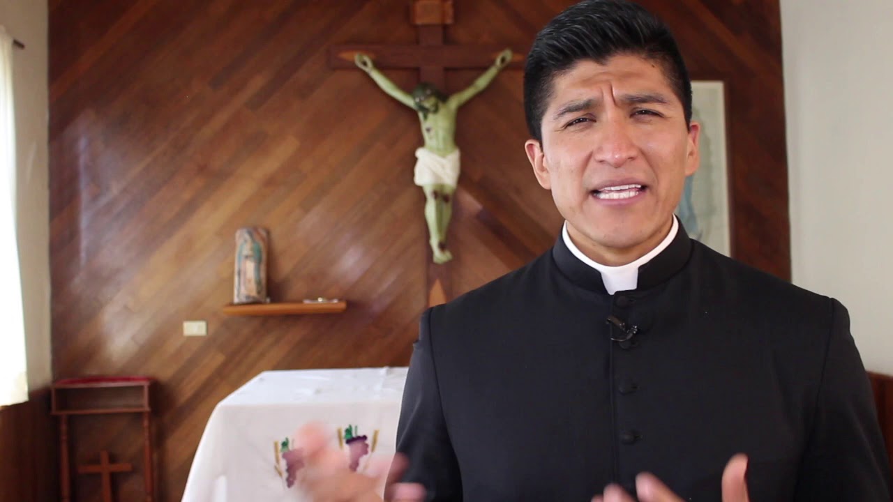 Que hacer si estas en pecado mortal y no hay confesiones