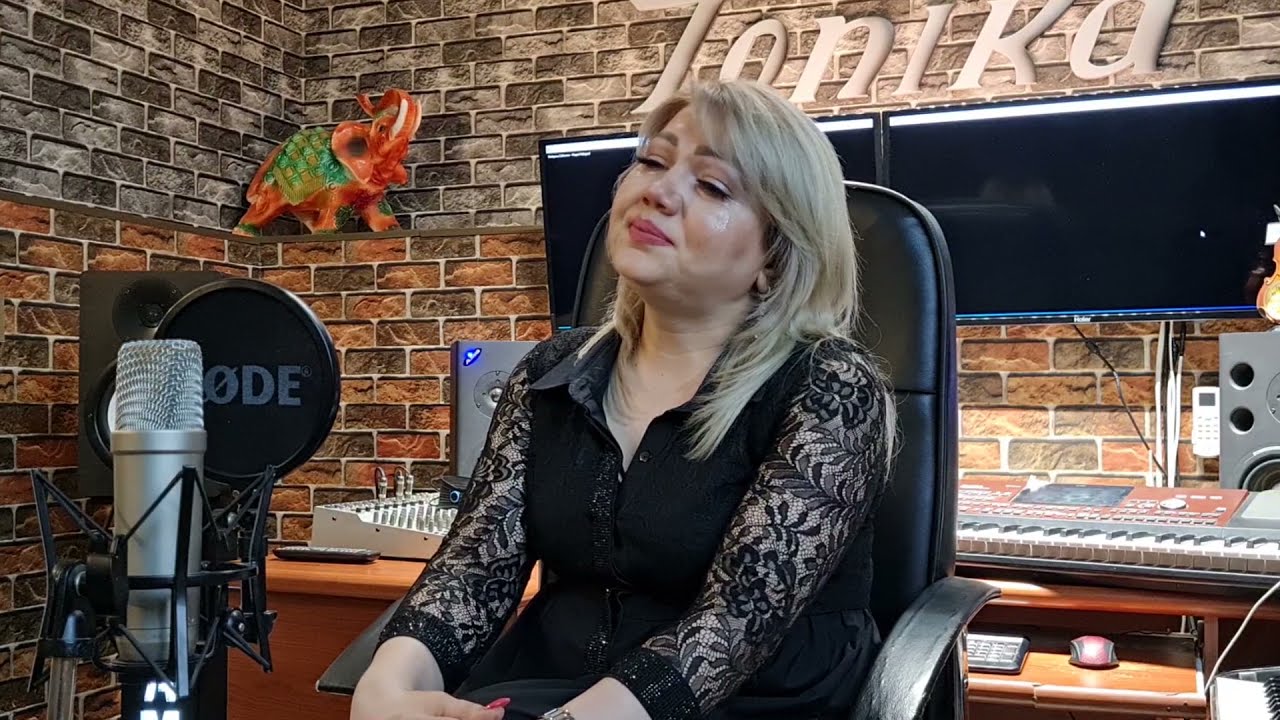 Mehpare Ceferova - Mən Bir Həyat Hekayəsi [ Yeni 2021 Video Official ]