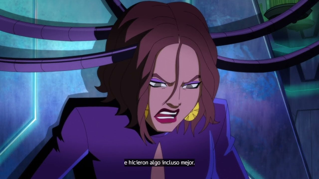 Harley Quinn 5x07 HD 