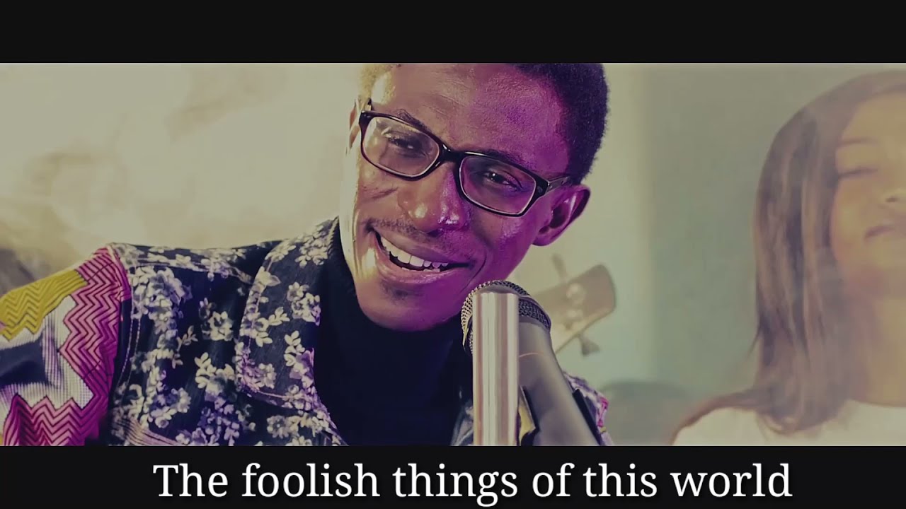 GBA GBOGBO OGO (OFFICIAL VIDEO) BY KSPIRIT