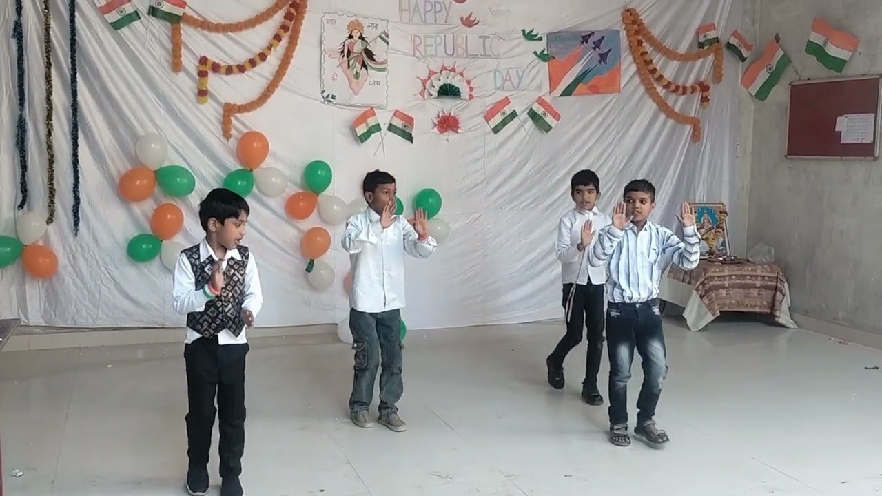 26 january dance performance performance 