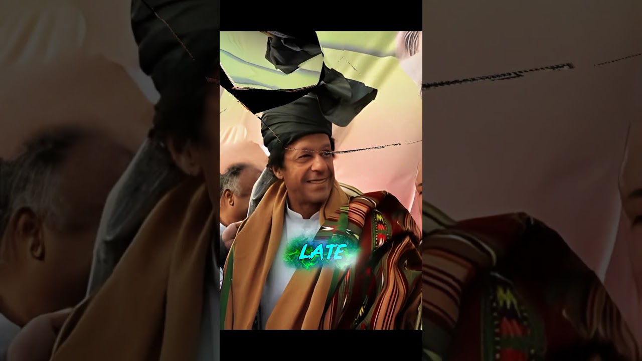 Imran Khan latest news #ptijalsa #news #ptiofficial #pti #imrankhanfanclub #imrankhan #motivation