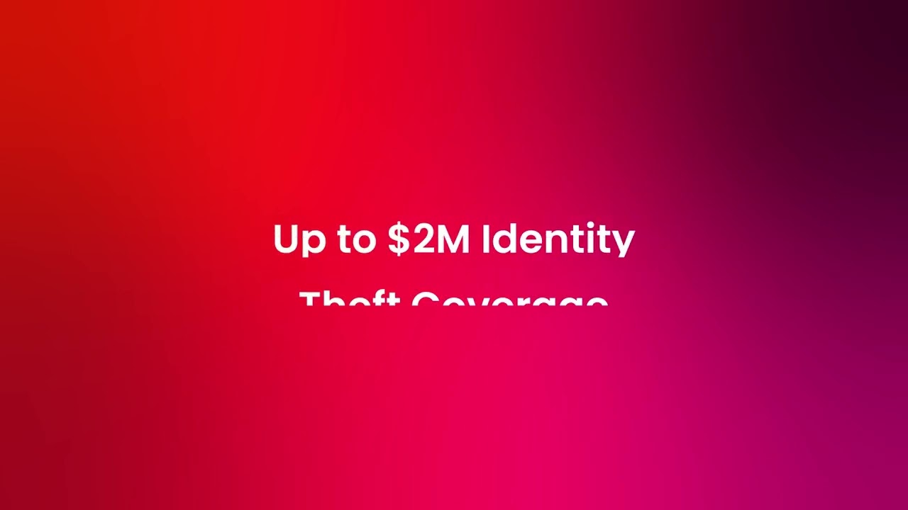 McAfee&rsquo;s Identity Monitoring Gives You the Advantage