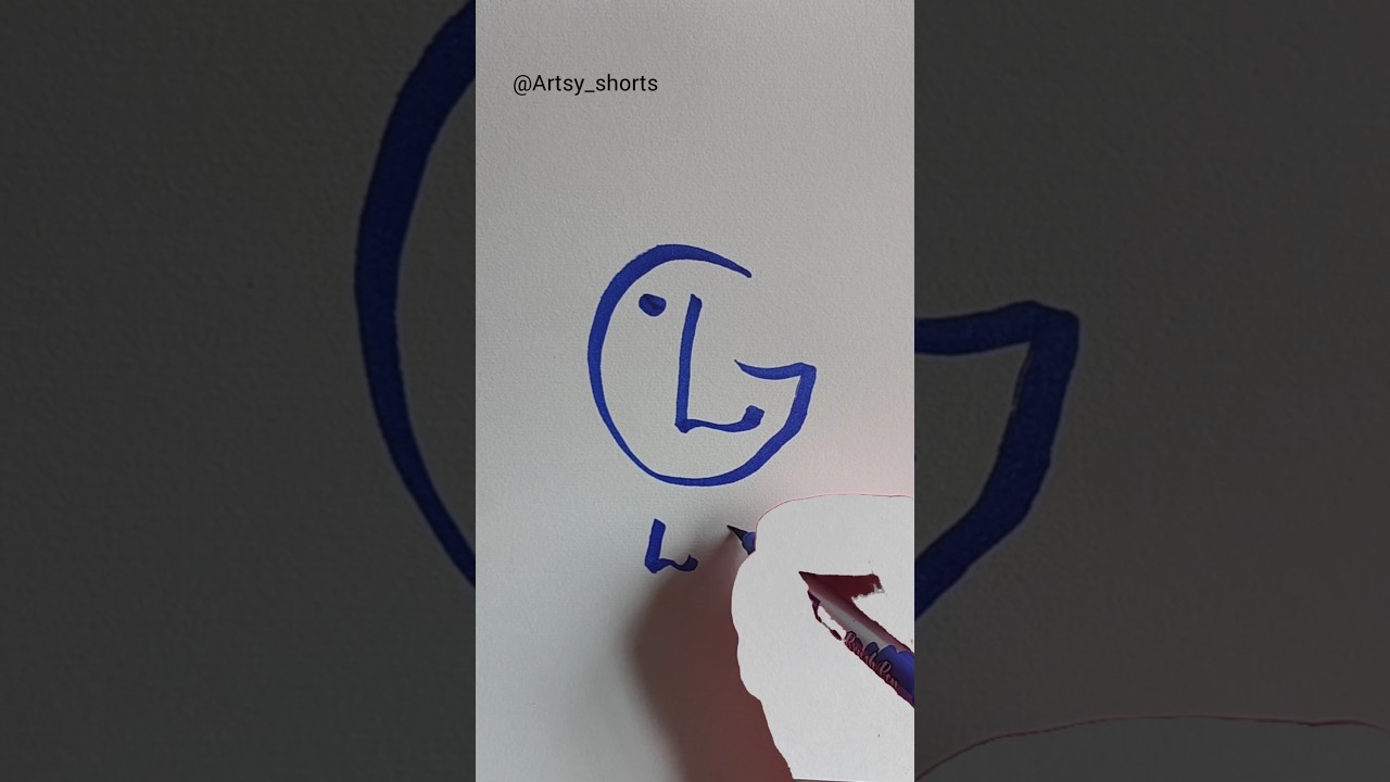 LG logo in 1995 in go go ga ga #style #LG #art #logo #edit