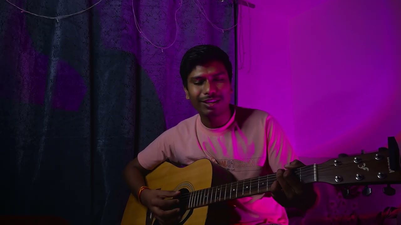Abhi Na Jao Chhod Kar (Cover) - Hum dono