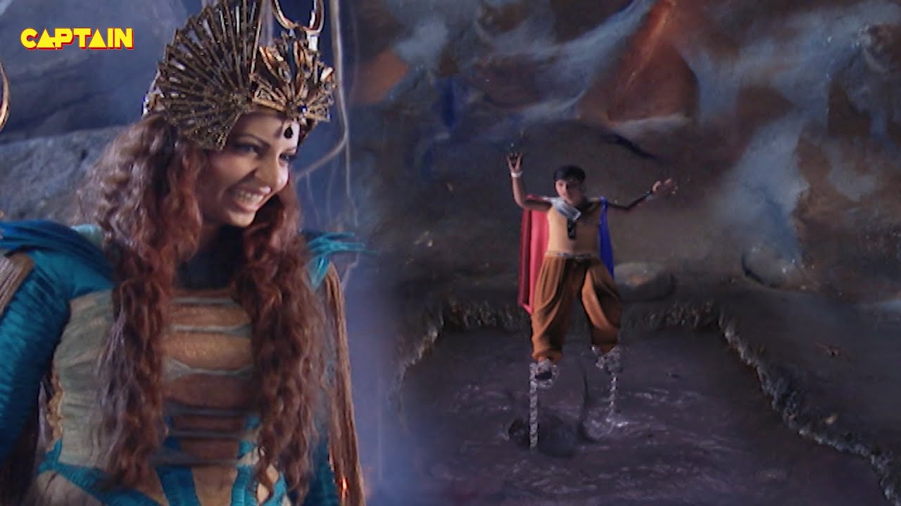 Baalveer ( बालवीर ) Full Episode 144 || Dev Joshi, Karishma Tanna