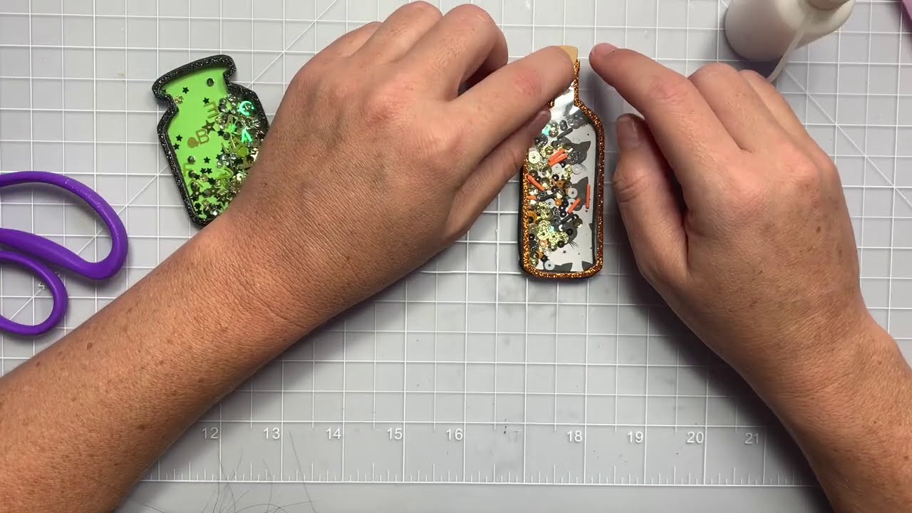 Aliexpress Shaker dies- TUTORIAL