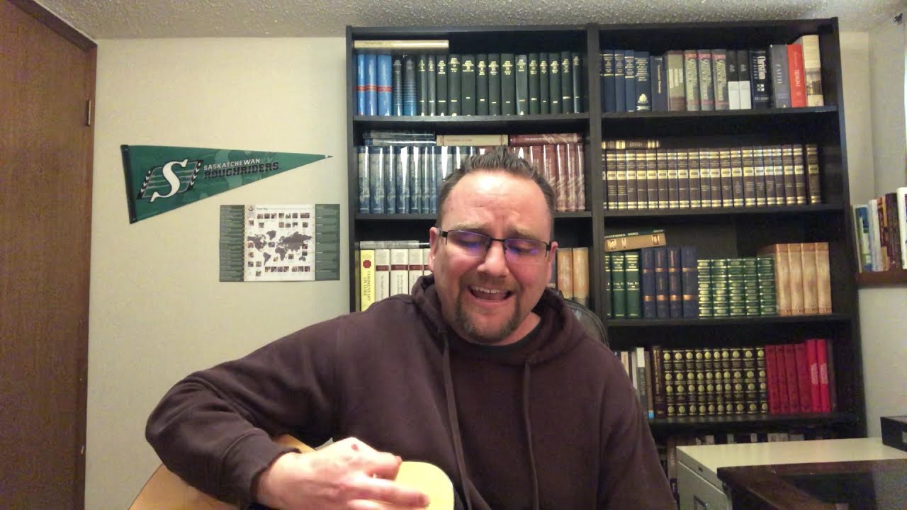 #393 “Spirit of God, Dwell Thou within My Heart” - Trinity Psalter Hymnal
