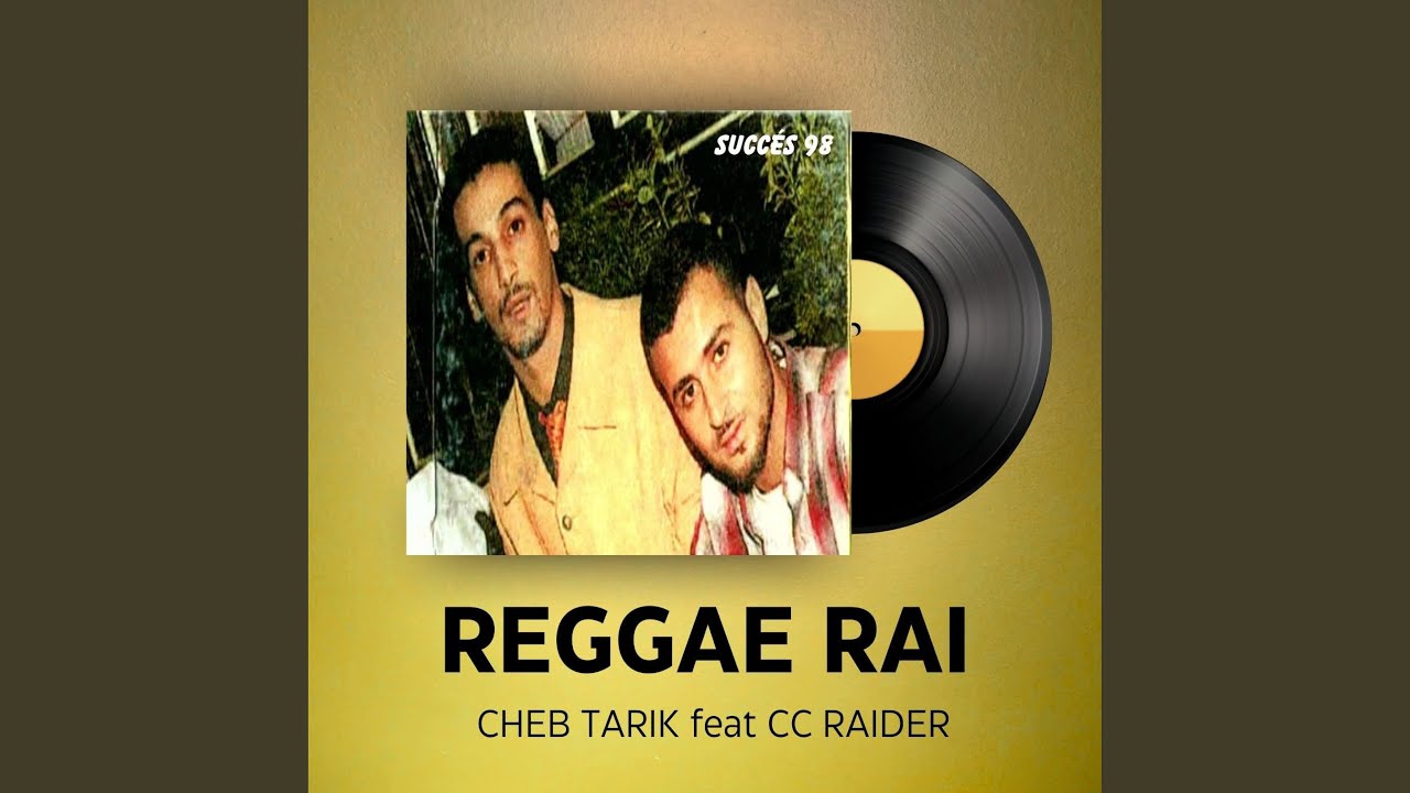 Reggae Rai (feat. CC Raider)