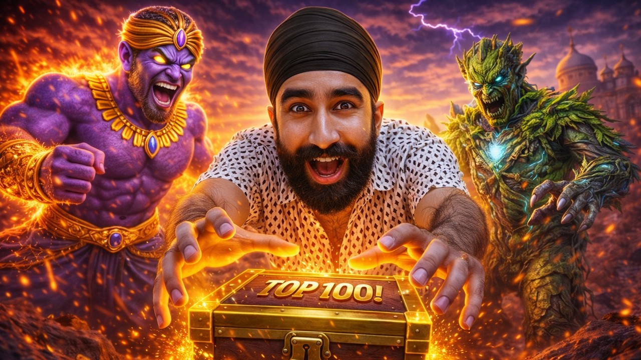 BGMI LIVE : KHUL JA SIMSIM🤓| PUBG x NEW UPDATE