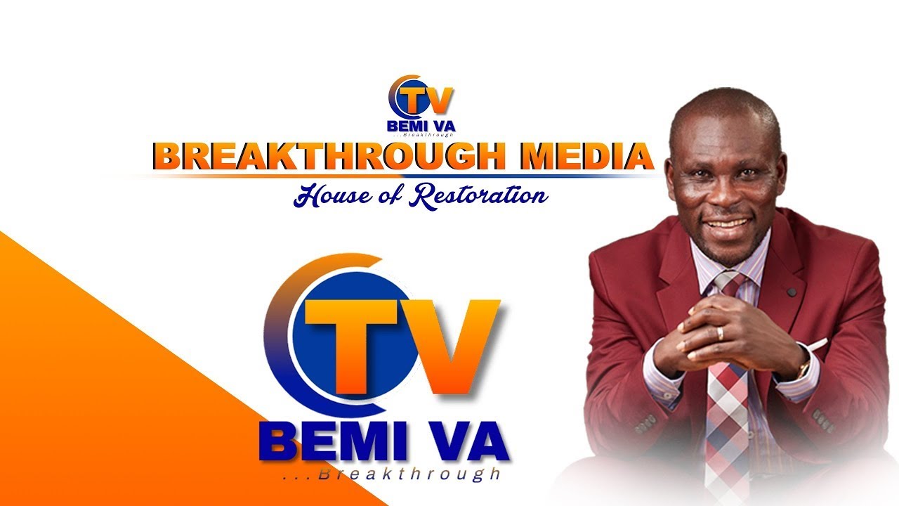 BEMI TV | Sunday Service | Mar 8, 2026 | LIVE 🔴