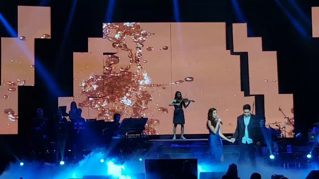 Alden Richards Upsurge - MAICHARD | ALDUB #WalangIwanan