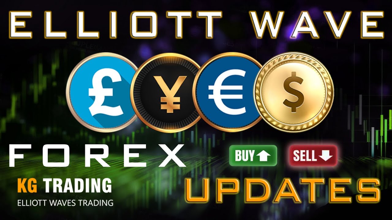 EUR, GPB & JPY | WHAT TO EXPECT NEXT? TARGETS & POSSIBILITIES IN ELLIOTT WAVE ANALYSIS