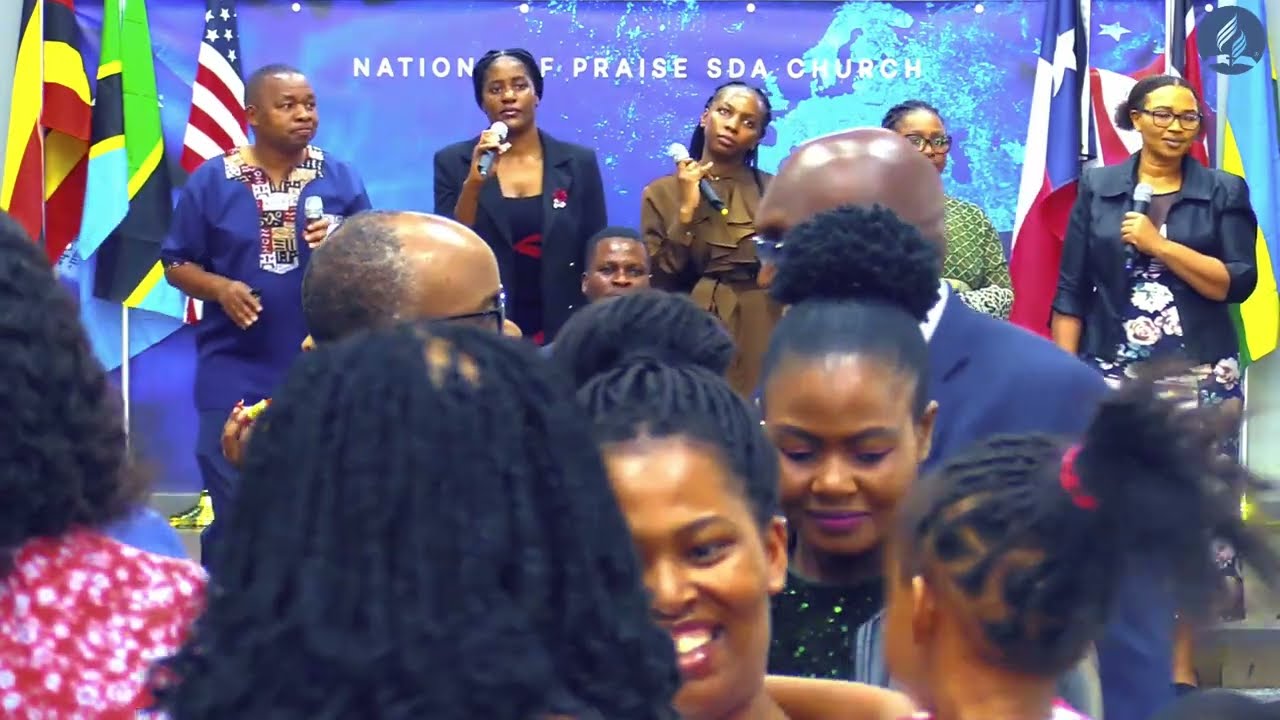 PRAISE AND WORSHIP | FEB 14, 2026